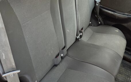 Chevrolet Niva I рестайлинг, 2016 год, 499 999 рублей, 24 фотография