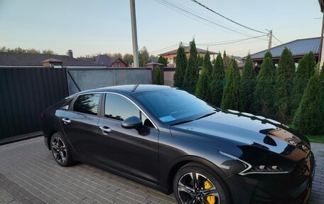 KIA K5, 2020 год, 2 920 000 рублей, 2 фотография