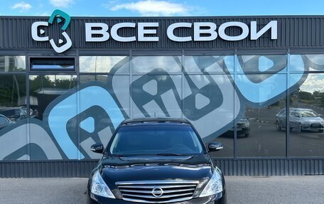 Nissan Teana, 2011 год, 1 277 000 рублей, 5 фотография