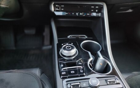 KIA K5, 2020 год, 2 920 000 рублей, 12 фотография