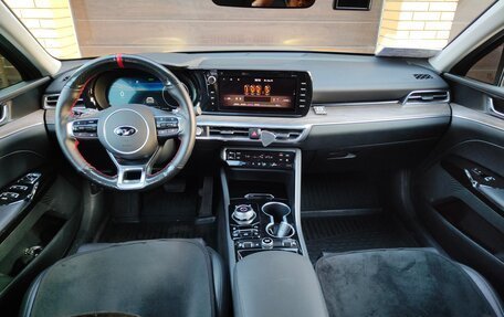 KIA K5, 2020 год, 2 920 000 рублей, 15 фотография