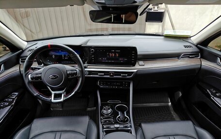 KIA K5, 2020 год, 2 920 000 рублей, 18 фотография