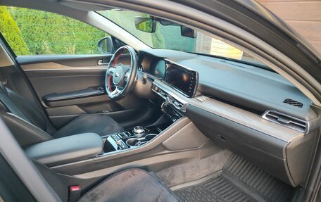 KIA K5, 2020 год, 2 920 000 рублей, 14 фотография