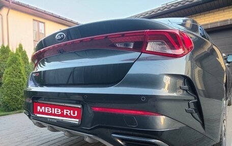 KIA K5, 2020 год, 2 920 000 рублей, 7 фотография
