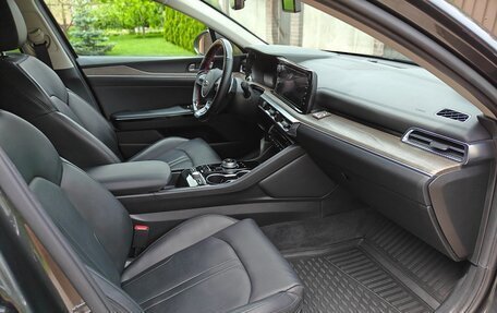 KIA K5, 2020 год, 2 920 000 рублей, 20 фотография
