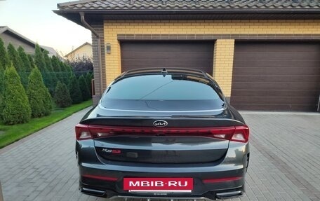 KIA K5, 2020 год, 2 920 000 рублей, 10 фотография