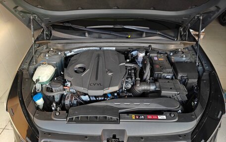 KIA K5, 2020 год, 2 920 000 рублей, 23 фотография