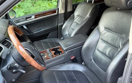 Volkswagen Touareg III, 2012 год, 2 450 000 рублей, 8 фотография