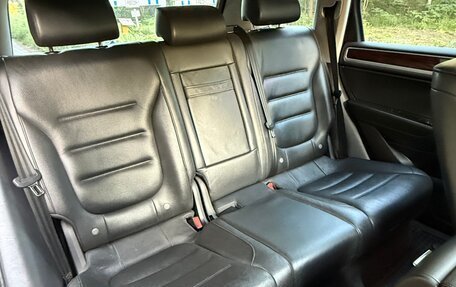 Volkswagen Touareg III, 2012 год, 2 450 000 рублей, 11 фотография
