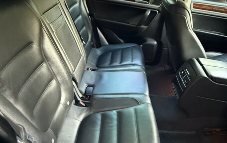 Volkswagen Touareg III, 2012 год, 2 450 000 рублей, 12 фотография