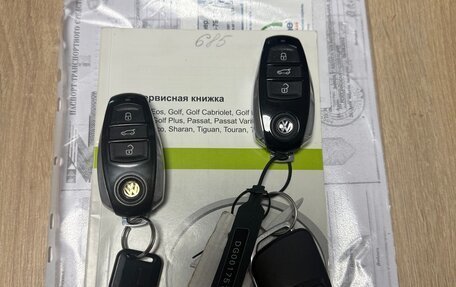Volkswagen Touareg III, 2012 год, 2 450 000 рублей, 19 фотография