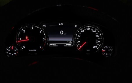 Volkswagen Touareg III, 2012 год, 2 450 000 рублей, 20 фотография