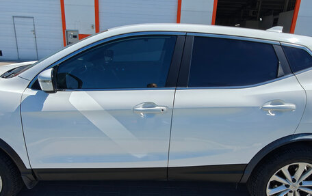 Nissan Qashqai, 2018 год, 2 200 000 рублей, 2 фотография