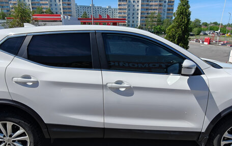 Nissan Qashqai, 2018 год, 2 200 000 рублей, 4 фотография