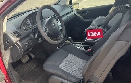 Mercedes-Benz A-Класс, 2007 год, 400 000 рублей, 7 фотография