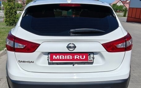 Nissan Qashqai, 2018 год, 2 200 000 рублей, 3 фотография