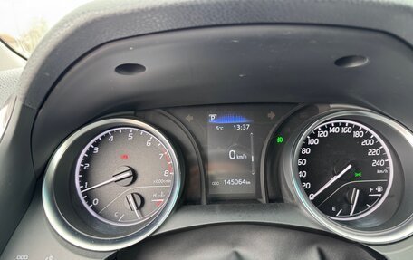 Toyota Camry, 2021 год, 2 500 000 рублей, 11 фотография