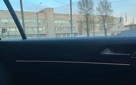 Volkswagen Passat B8 рестайлинг, 2015 год, 1 680 000 рублей, 20 фотография