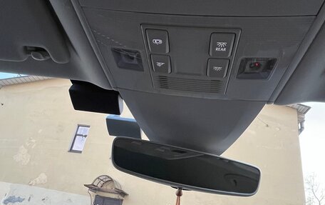 Volkswagen Passat B8 рестайлинг, 2015 год, 1 680 000 рублей, 19 фотография
