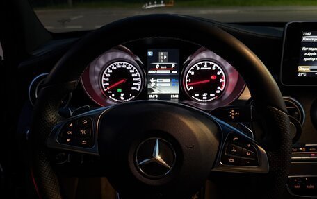 Mercedes-Benz C-Класс AMG, 2017 год, 3 450 000 рублей, 18 фотография