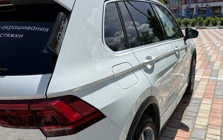 Volkswagen Tiguan II, 2019 год, 2 450 000 рублей, 4 фотография