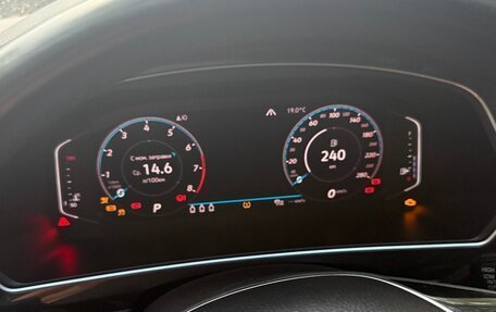 Volkswagen Tiguan II, 2019 год, 2 450 000 рублей, 12 фотография
