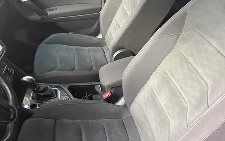 Volkswagen Tiguan II, 2019 год, 2 450 000 рублей, 17 фотография