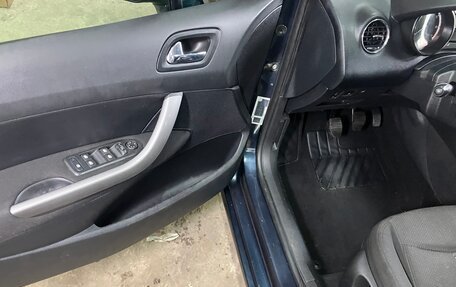 Peugeot 408 I рестайлинг, 2012 год, 500 000 рублей, 6 фотография