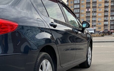 Peugeot 408 I рестайлинг, 2012 год, 500 000 рублей, 2 фотография