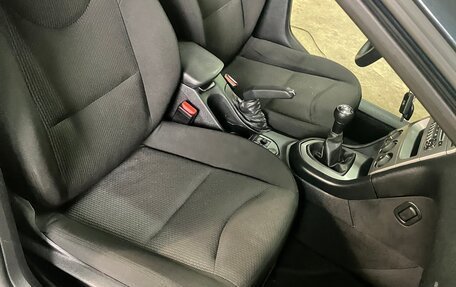 Peugeot 408 I рестайлинг, 2012 год, 500 000 рублей, 9 фотография