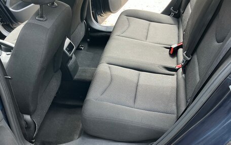 Peugeot 408 I рестайлинг, 2012 год, 500 000 рублей, 10 фотография