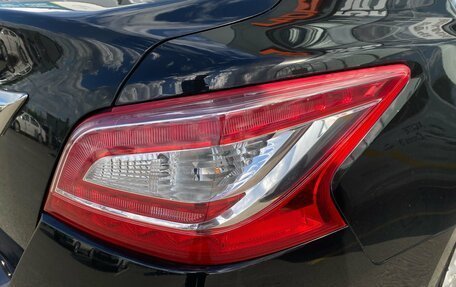 Nissan Teana, 2014 год, 1 399 000 рублей, 7 фотография