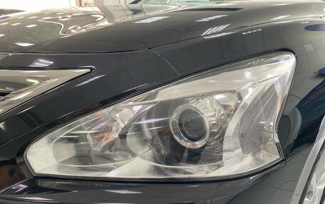 Nissan Teana, 2014 год, 1 399 000 рублей, 2 фотография