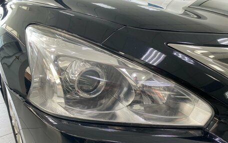 Nissan Teana, 2014 год, 1 399 000 рублей, 5 фотография