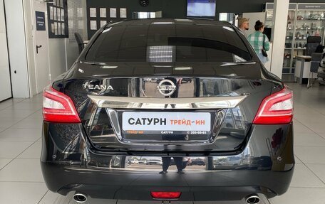 Nissan Teana, 2014 год, 1 399 000 рублей, 8 фотография