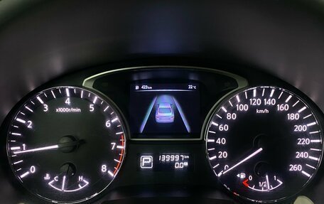 Nissan Teana, 2014 год, 1 399 000 рублей, 19 фотография