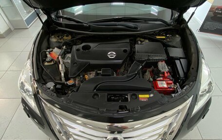 Nissan Teana, 2014 год, 1 399 000 рублей, 11 фотография