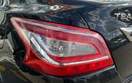 Nissan Teana, 2014 год, 1 399 000 рублей, 10 фотография