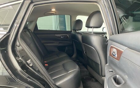 Nissan Teana, 2014 год, 1 399 000 рублей, 16 фотография