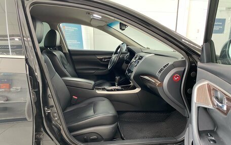 Nissan Teana, 2014 год, 1 399 000 рублей, 17 фотография