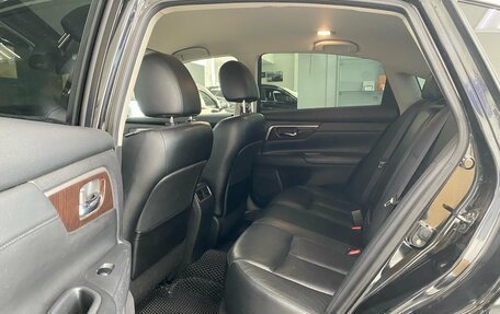 Nissan Teana, 2014 год, 1 399 000 рублей, 14 фотография