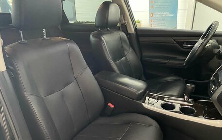 Nissan Teana, 2014 год, 1 399 000 рублей, 18 фотография