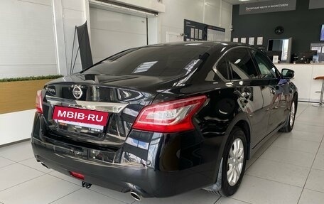 Nissan Teana, 2014 год, 1 399 000 рублей, 6 фотография