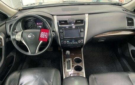 Nissan Teana, 2014 год, 1 399 000 рублей, 15 фотография