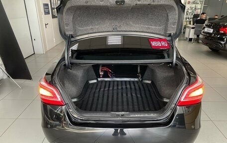 Nissan Teana, 2014 год, 1 399 000 рублей, 12 фотография