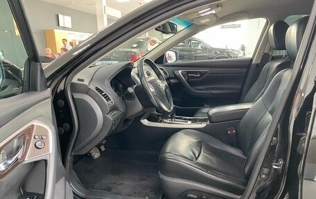 Nissan Teana, 2014 год, 1 399 000 рублей, 13 фотография