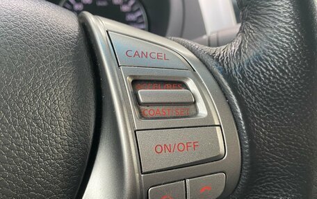 Nissan Teana, 2014 год, 1 399 000 рублей, 26 фотография