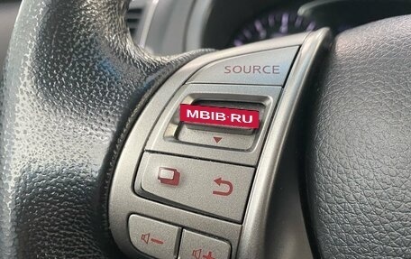 Nissan Teana, 2014 год, 1 399 000 рублей, 25 фотография