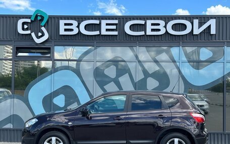 Nissan Qashqai, 2013 год, 1 100 000 рублей, 8 фотография