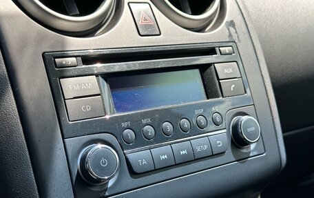 Nissan Qashqai, 2013 год, 1 100 000 рублей, 9 фотография